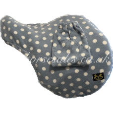Saddle cover